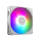 COOLER MASTER SickleFlow Edge 120 ARGB White 120mm - 1333148 - zdjęcie 2